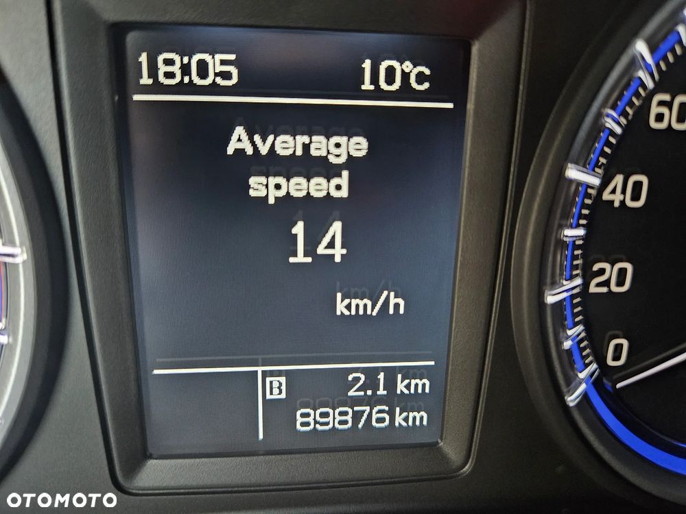 Suzuki SX4 S-Cross 1.4 Boosterjet Comfort - 25