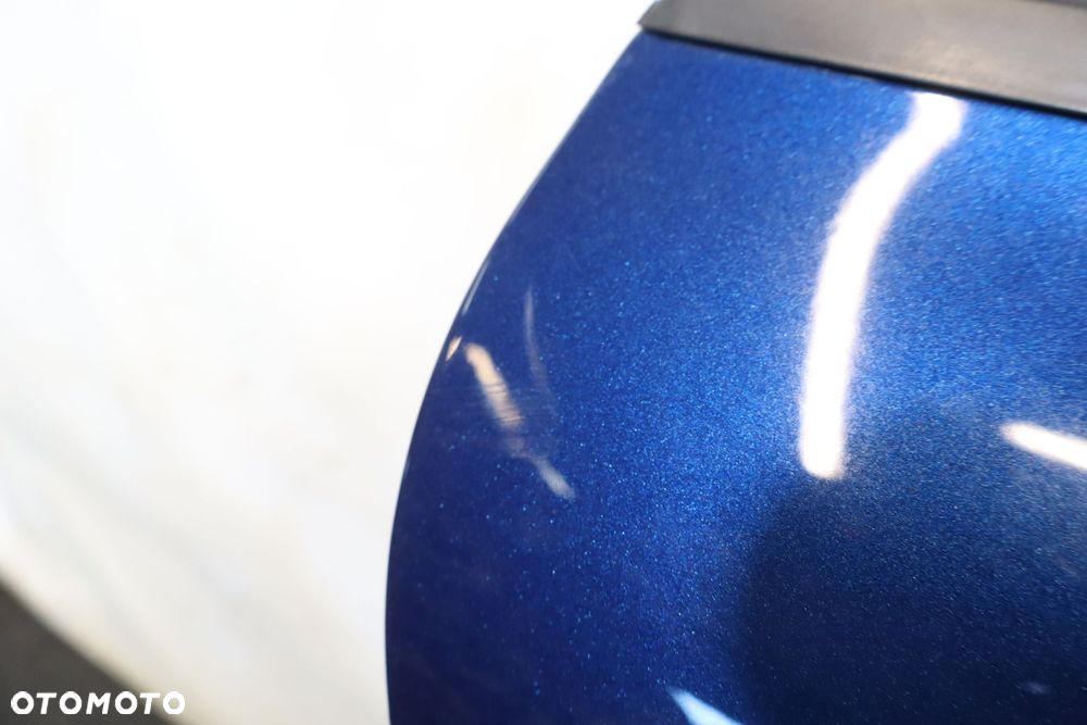 DRZWI PRAWY TYŁ AUDI A4 B8 LIFT LX5Q SEDAN - 7