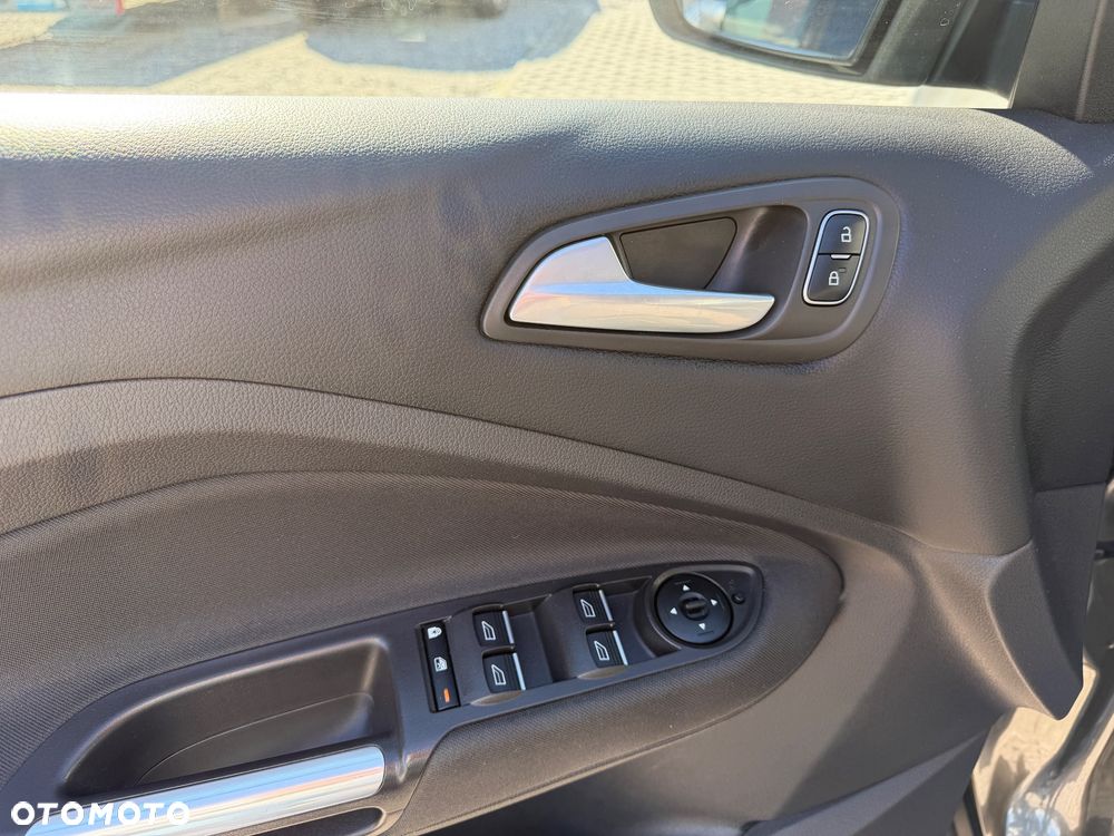 Ford C-MAX 1.0 EcoBoost Titanium ASS - 31