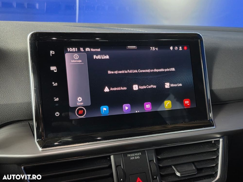 Seat Tarraco 2.0 TSI 4DRIVE DSG7 FR - 26