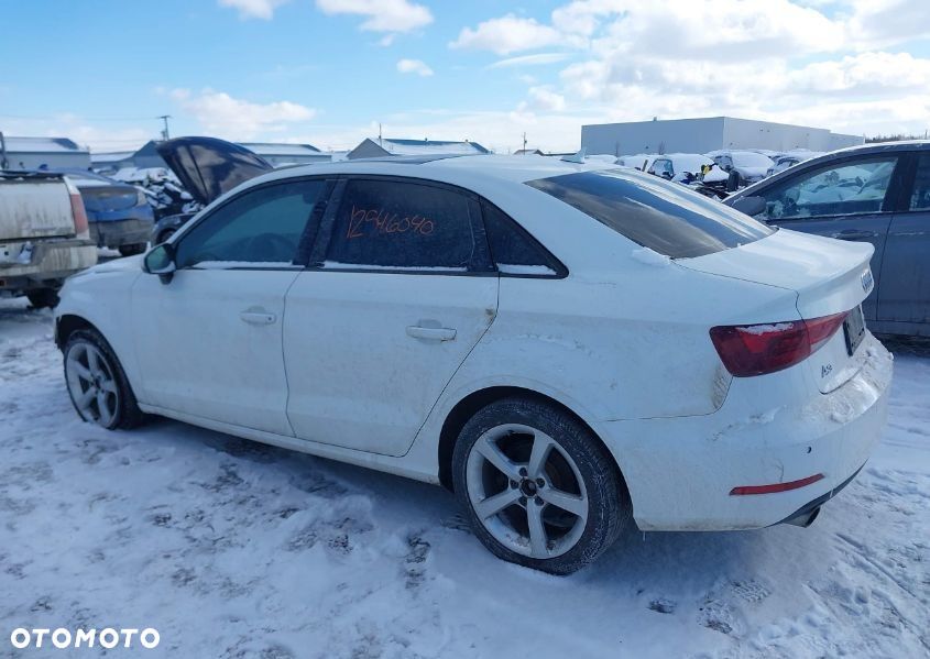 Audi A3 Limousine - 12