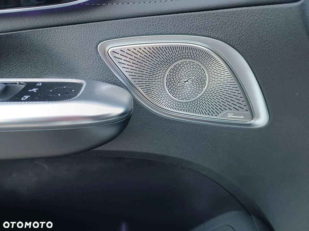 Mercedes-Benz EQE 350 89kWh Electric Art - 25