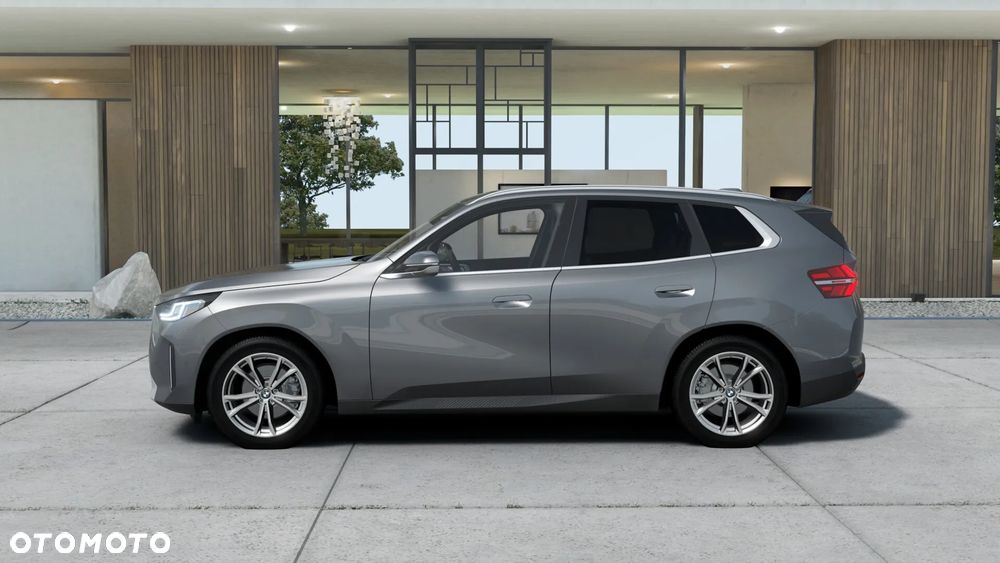 BMW X3 xDrive20i mHEV - 5