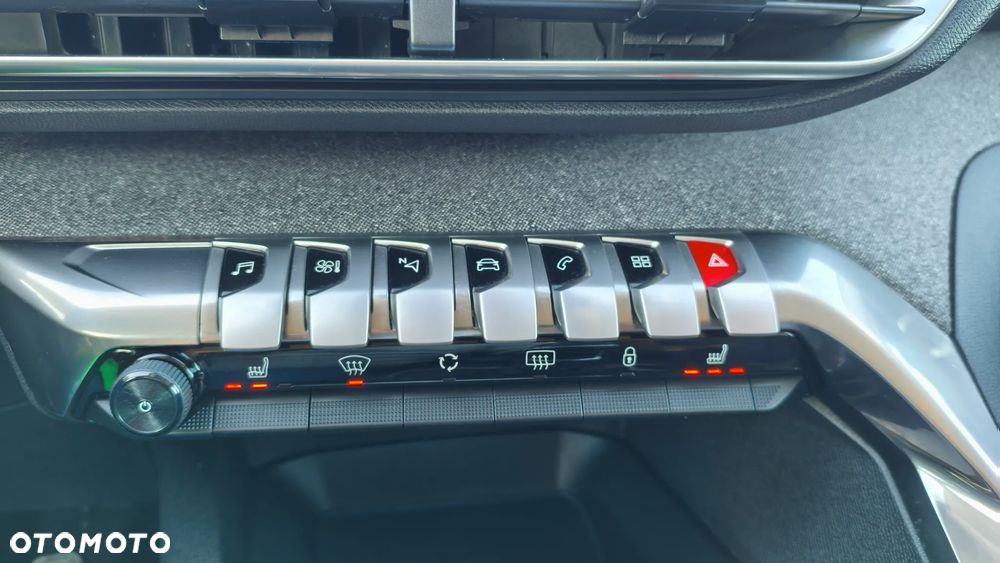 Peugeot 3008 BlueHDi 130 Stop & Start Allure - 9