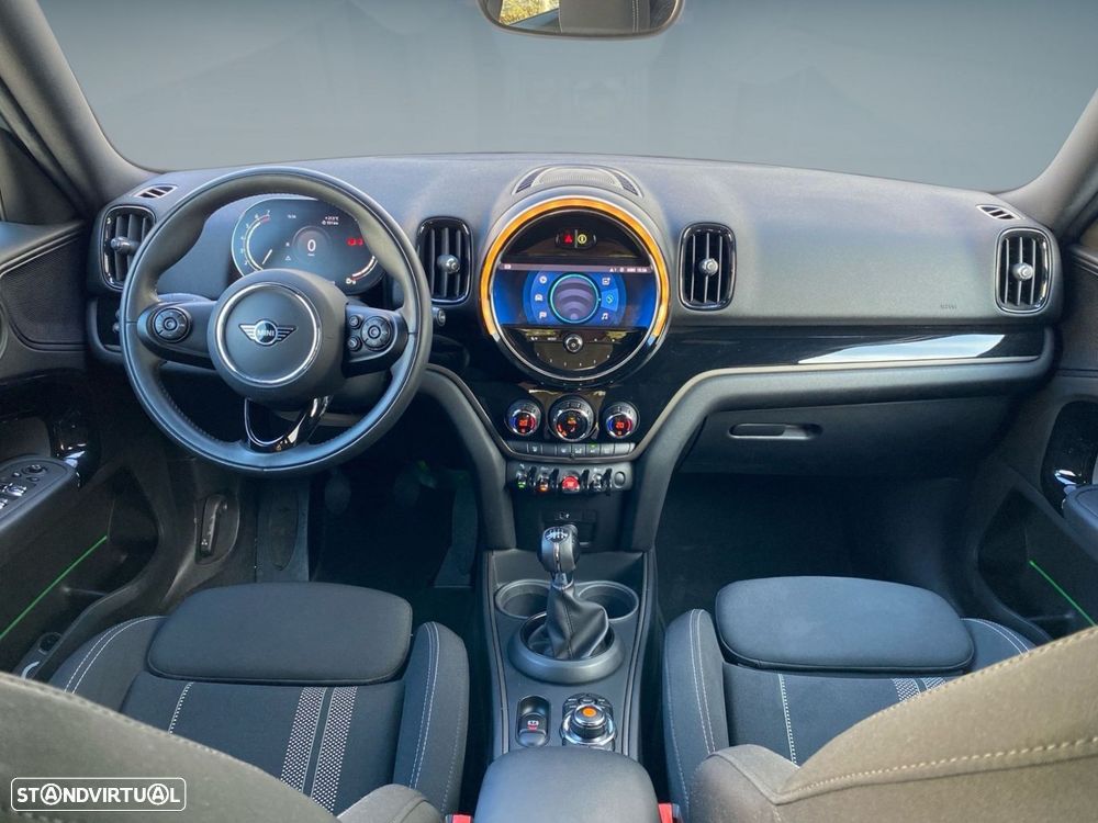 MINI Countryman Cooper S - 4