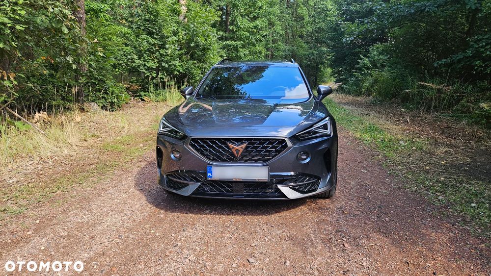Cupra Formentor - 6