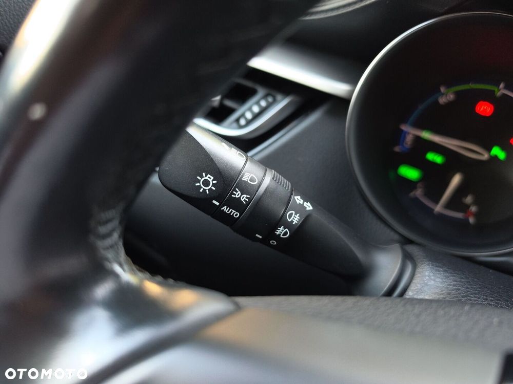 Toyota C-HR 1.8 Hybrid Selection - 27
