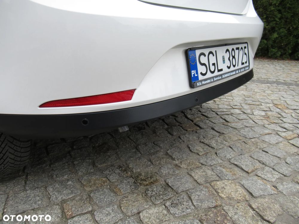 Seat Ibiza 1.4 16V Sport - 18