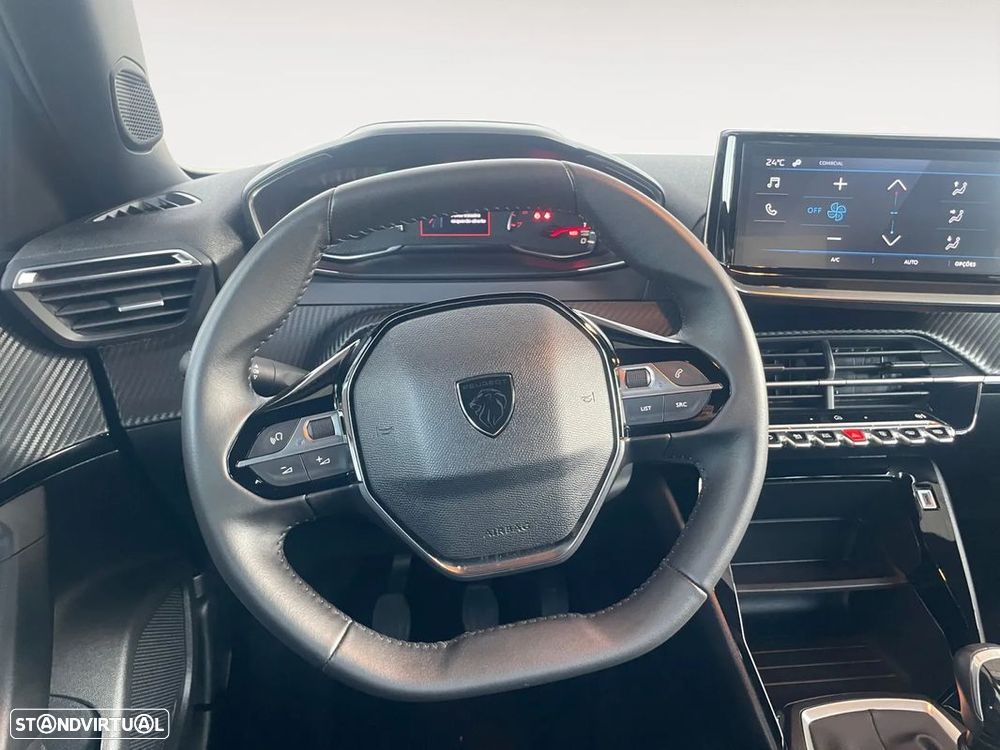 Peugeot 2008 1.2 PureTech Style - 13