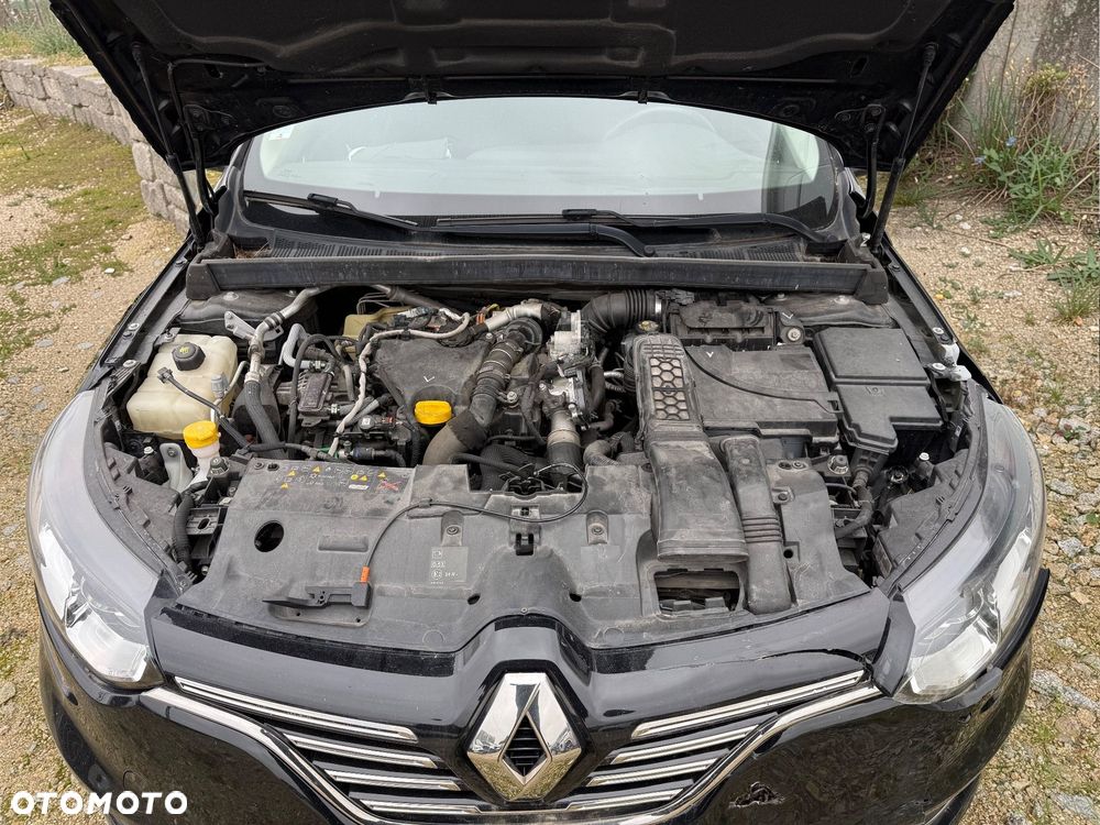 Renault Megane - 9