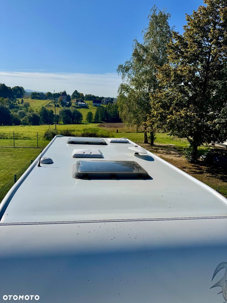 KNAUS Starclass 550 - 40