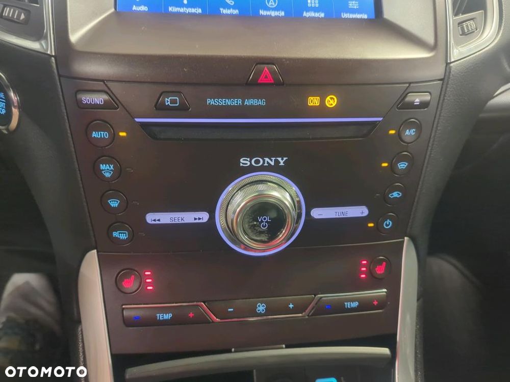 Ford S-Max - 10