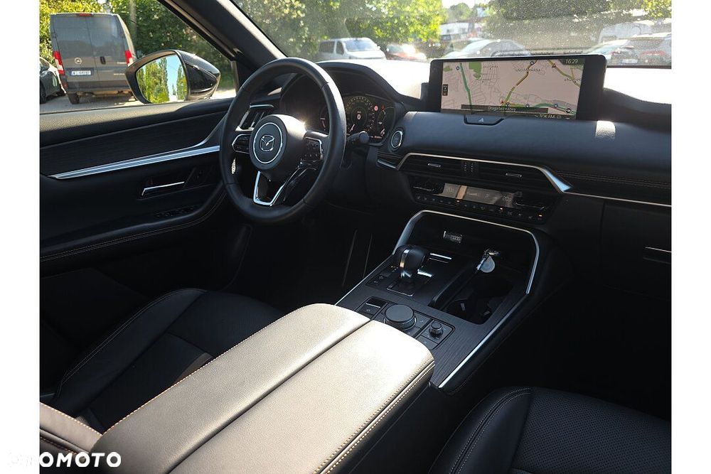 Mazda CX-80 2.5 e-Skyactiv PHEV Homura AWD - 16