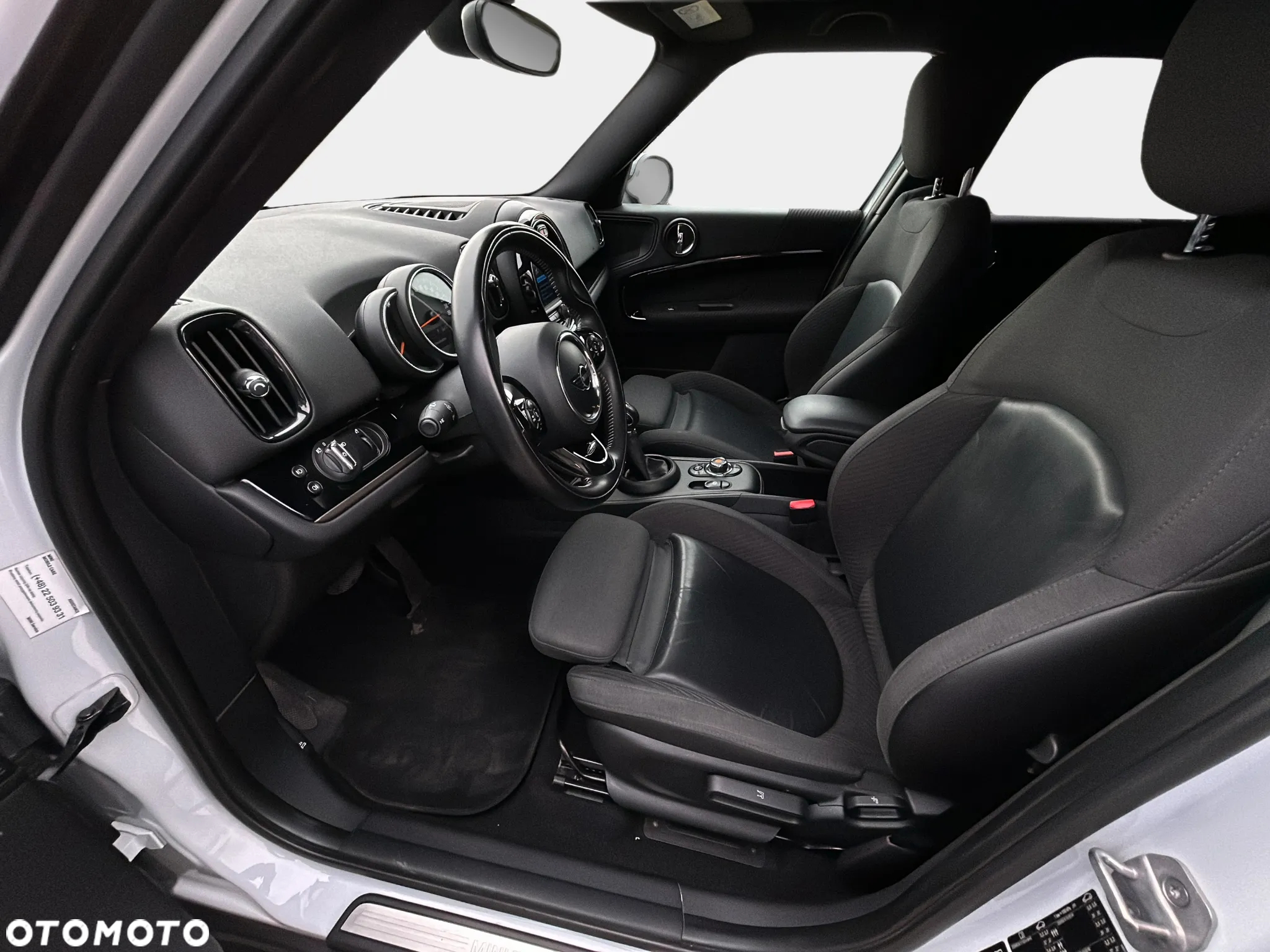 MINI Countryman Cooper ALL4 - 10
