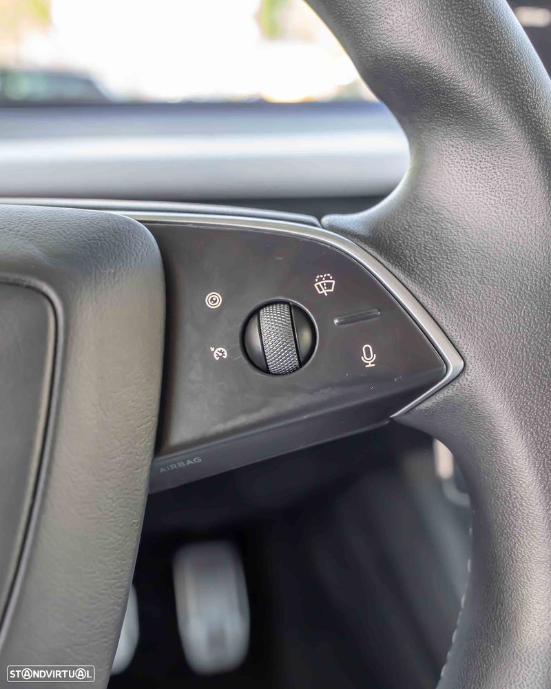 Tesla Model 3 Long Range Tração Traseira Premium - 18