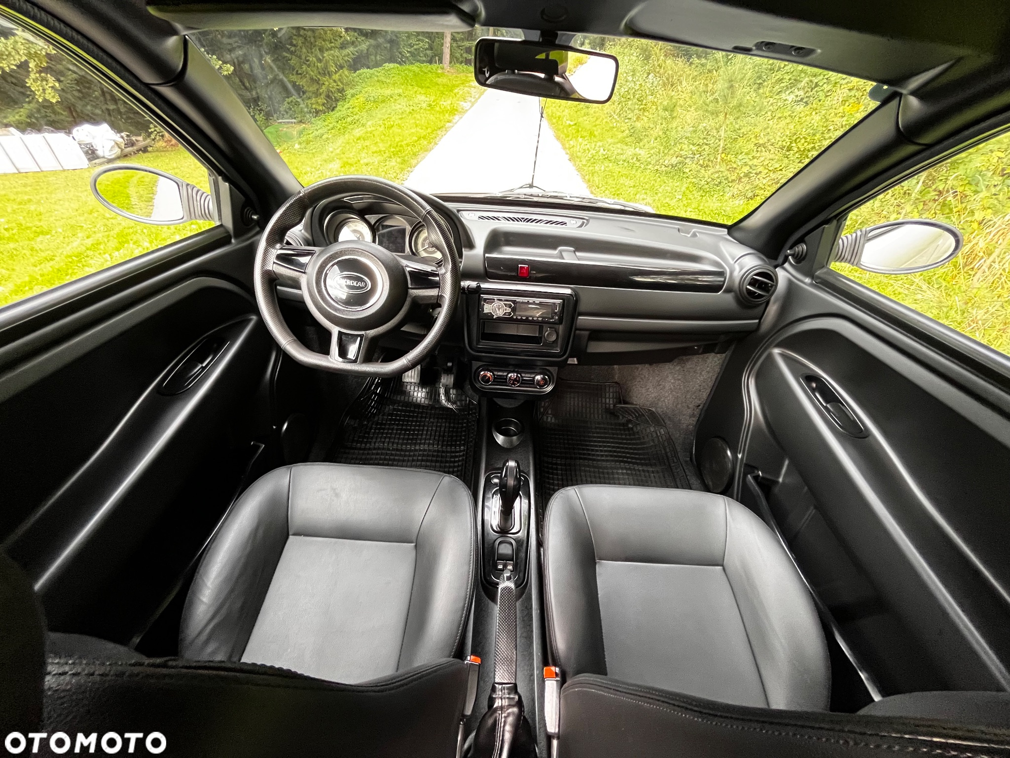 Microcar DUE - 11