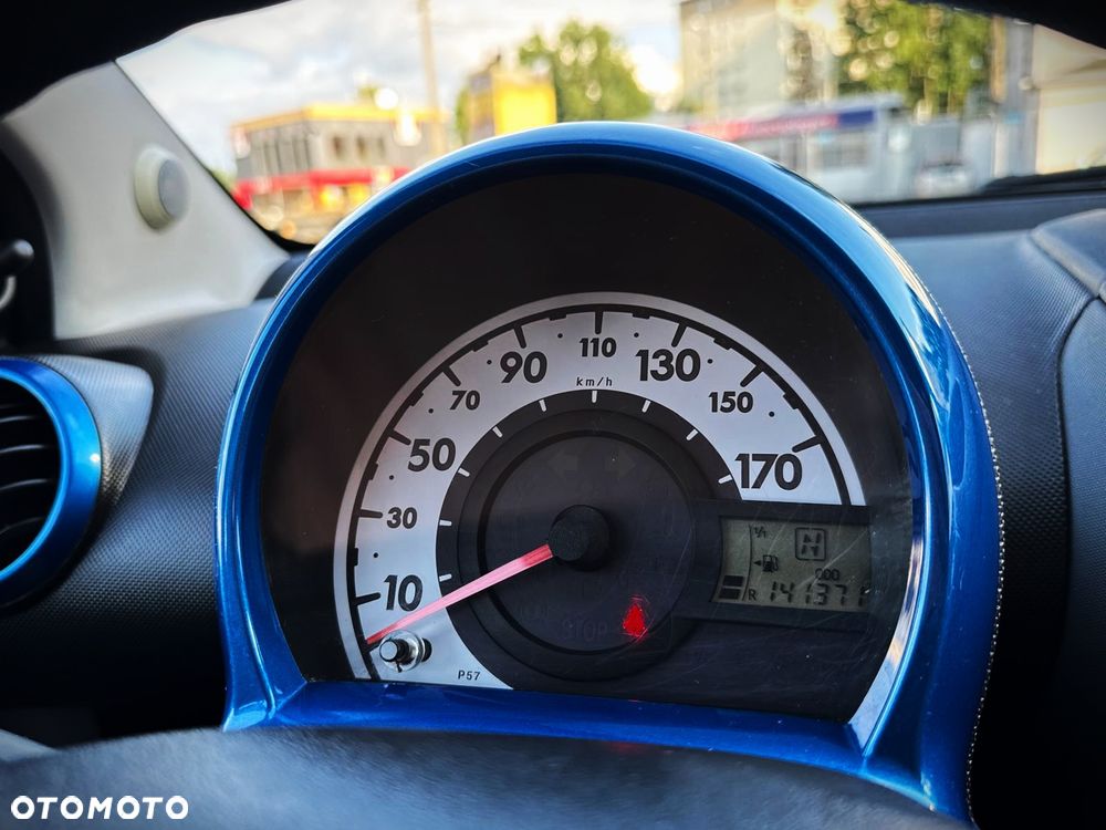 Toyota Aygo 1.0 VVT-i Luna A/C MM - 12