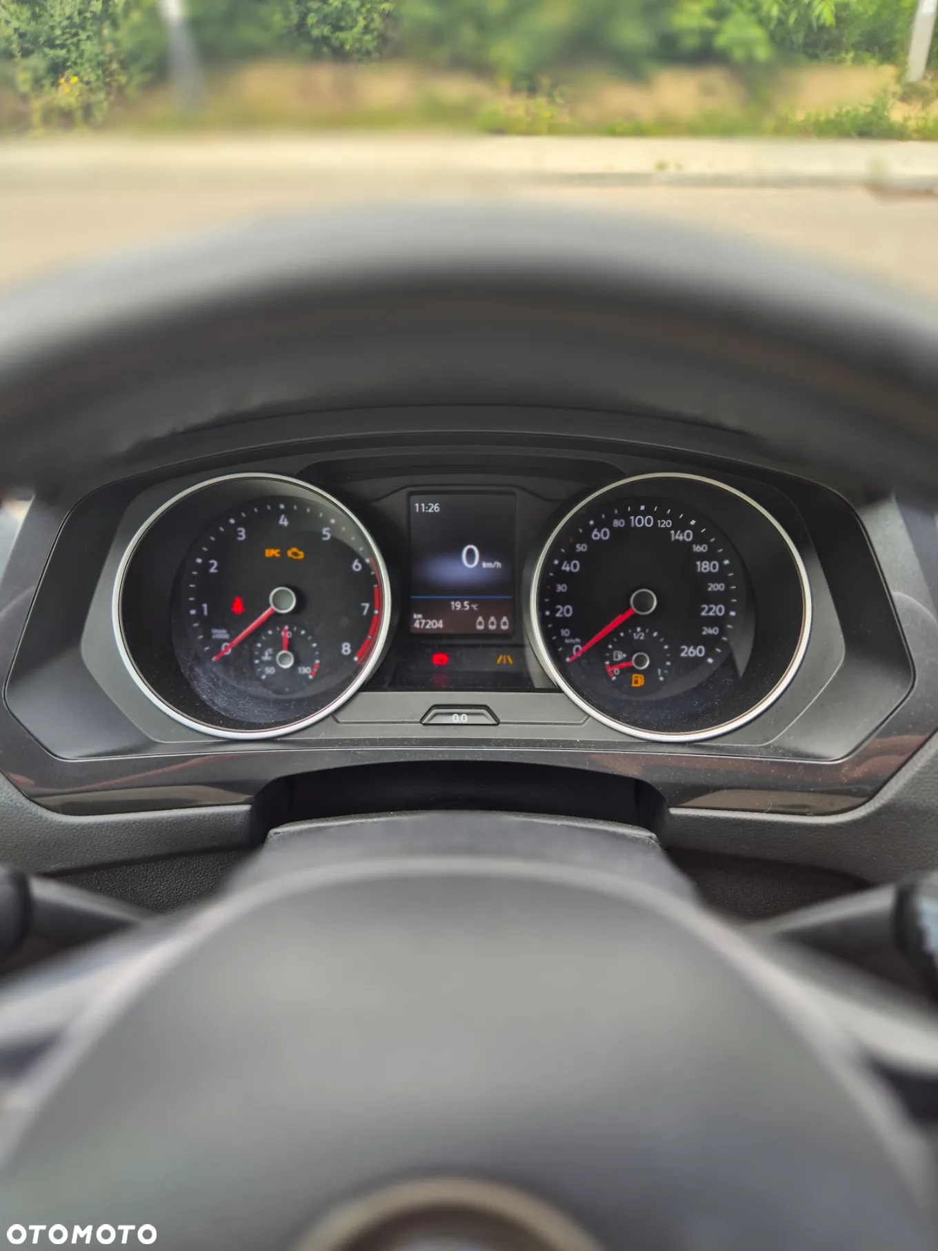 Volkswagen Tiguan 1.4 TSI BMT ACT Comfortline - 18