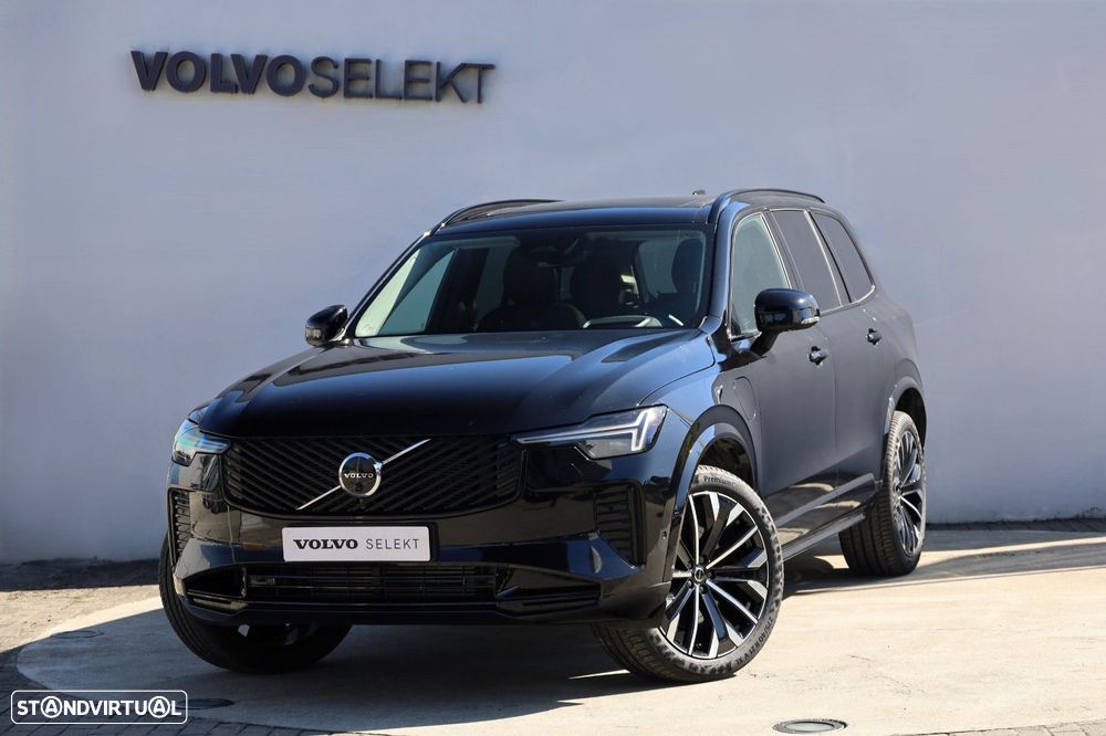Volvo XC 90 T8 AWD Plus Dark - 1