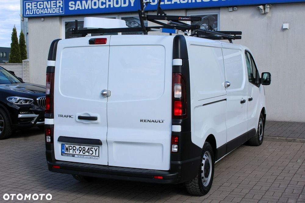 Renault Trafic - 6