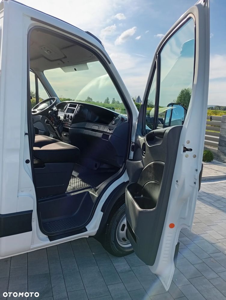 Iveco Daily - 21