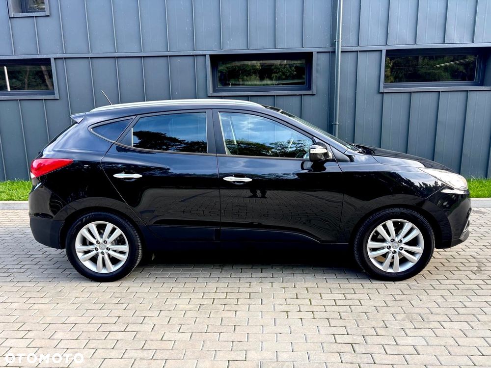 Hyundai ix35 - 8