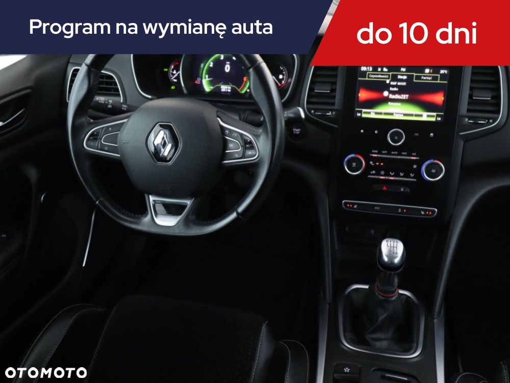 Renault Megane - 9