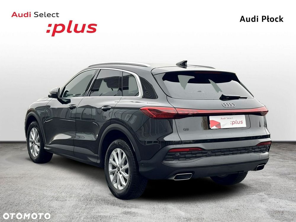 Audi Q5 - 3