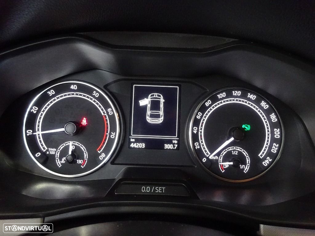 Skoda Scala 1.0 TSI DSG - 18