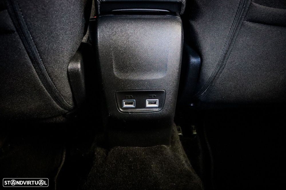 Peugeot e-208 50 kWh Active - 20