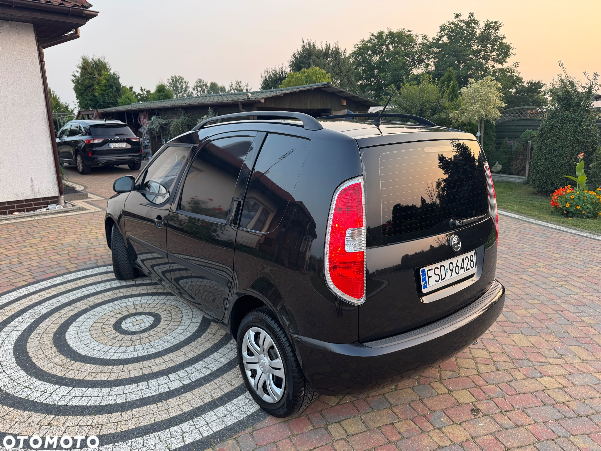 Škoda Praktik - 4