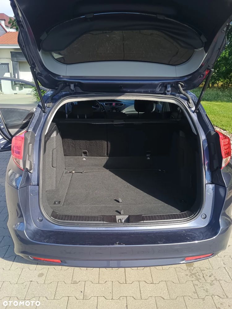 Honda Civic 1.8 Comfort - 11