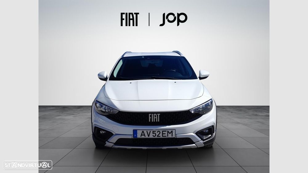 Fiat Tipo 1.3 MultiJet - 3