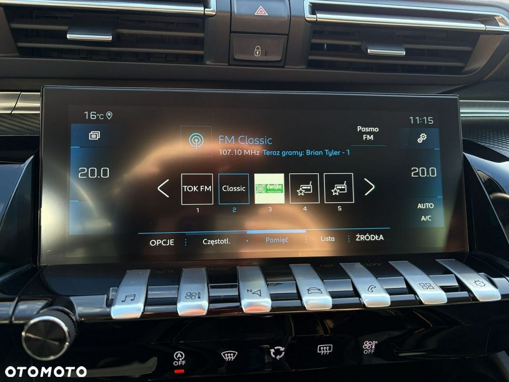 Peugeot 508 1.5 BlueHDi Allure Pack S&S EAT8 - 16
