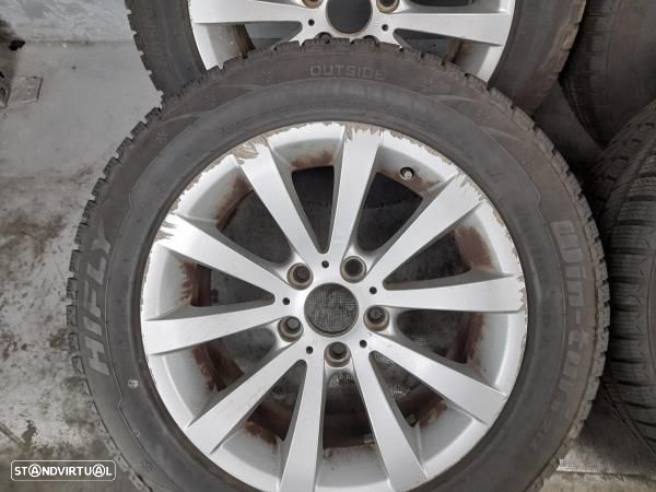 Jante Especial / Jantes Especiais Bmw X3 (E83) - 3
