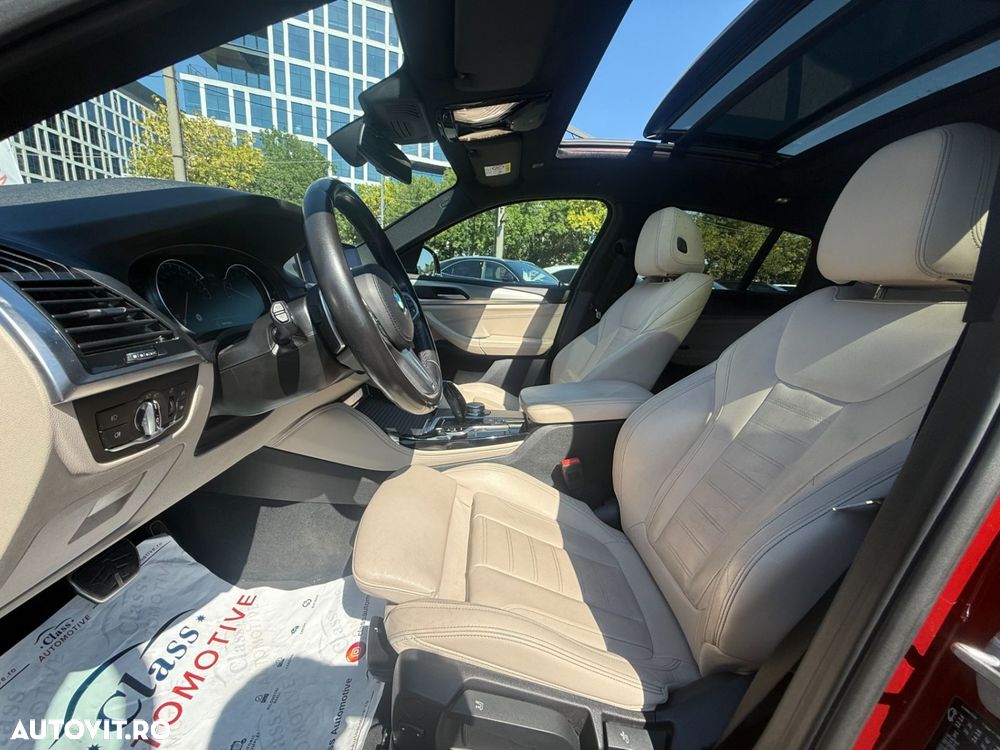 BMW X4 - 18