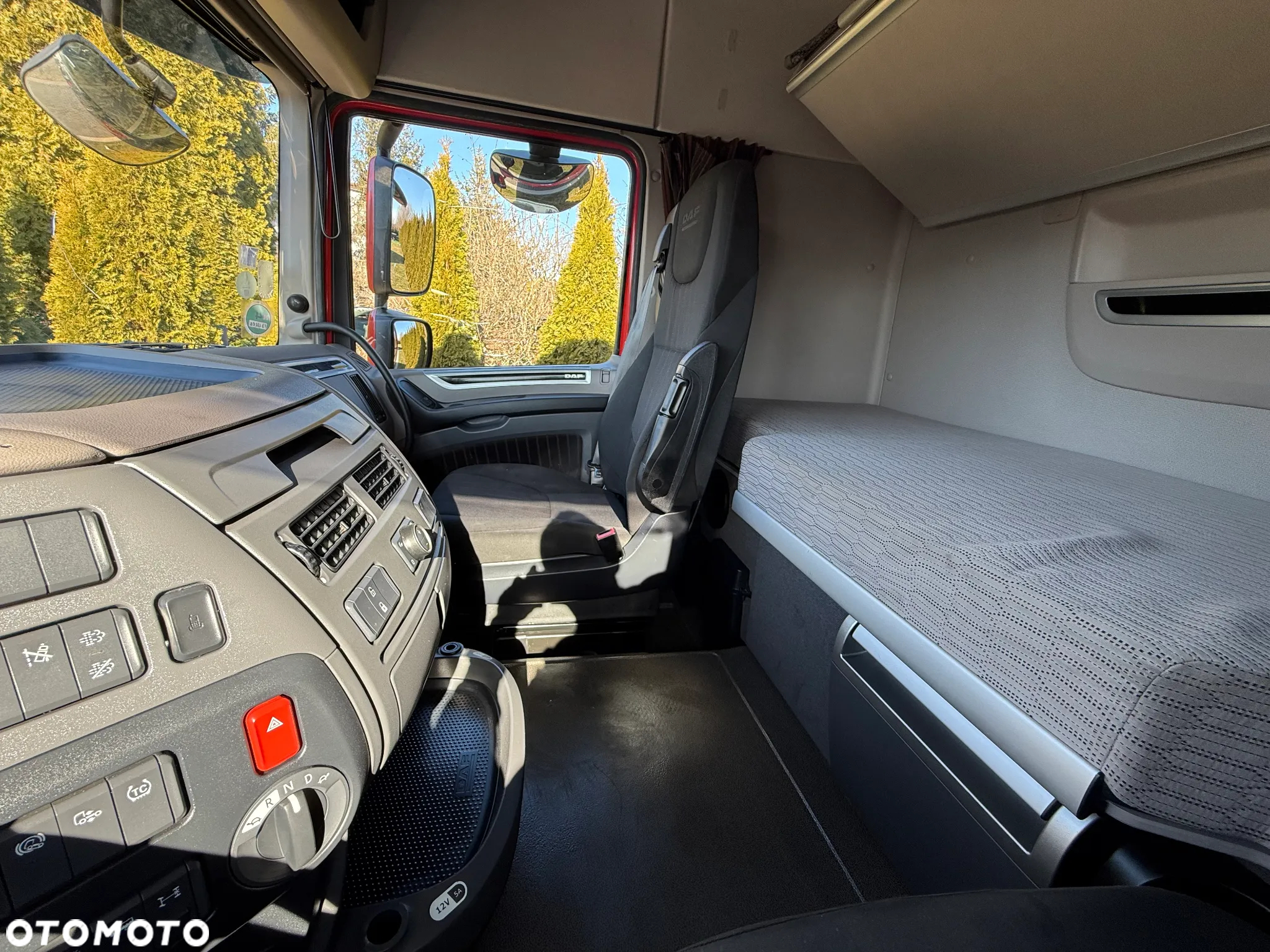 DAF XF 480 - 10
