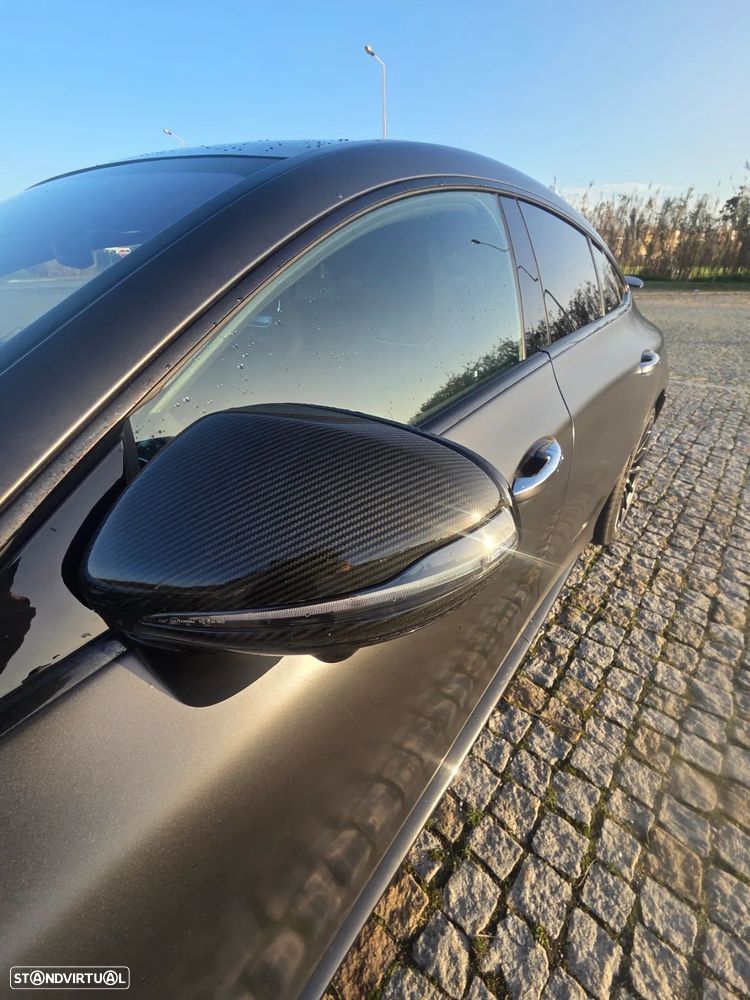 Mercedes-Benz AMG GT 63 S 4Matic+ - 7