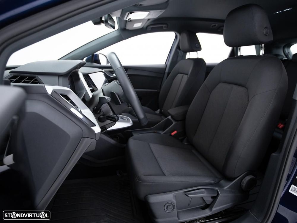 Audi Q4 e-tron 45 82 kWh - 8