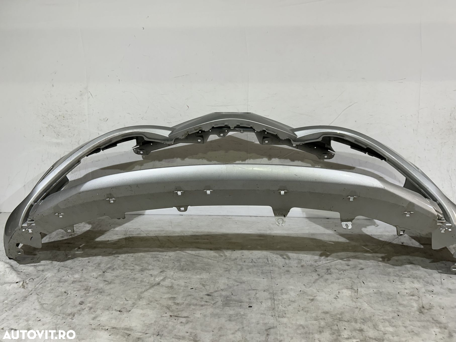 Bara fata Toyota Yaris 3 facelift, 2017, 2018, 2019, cod origine OE 52119-0DA40. - 8
