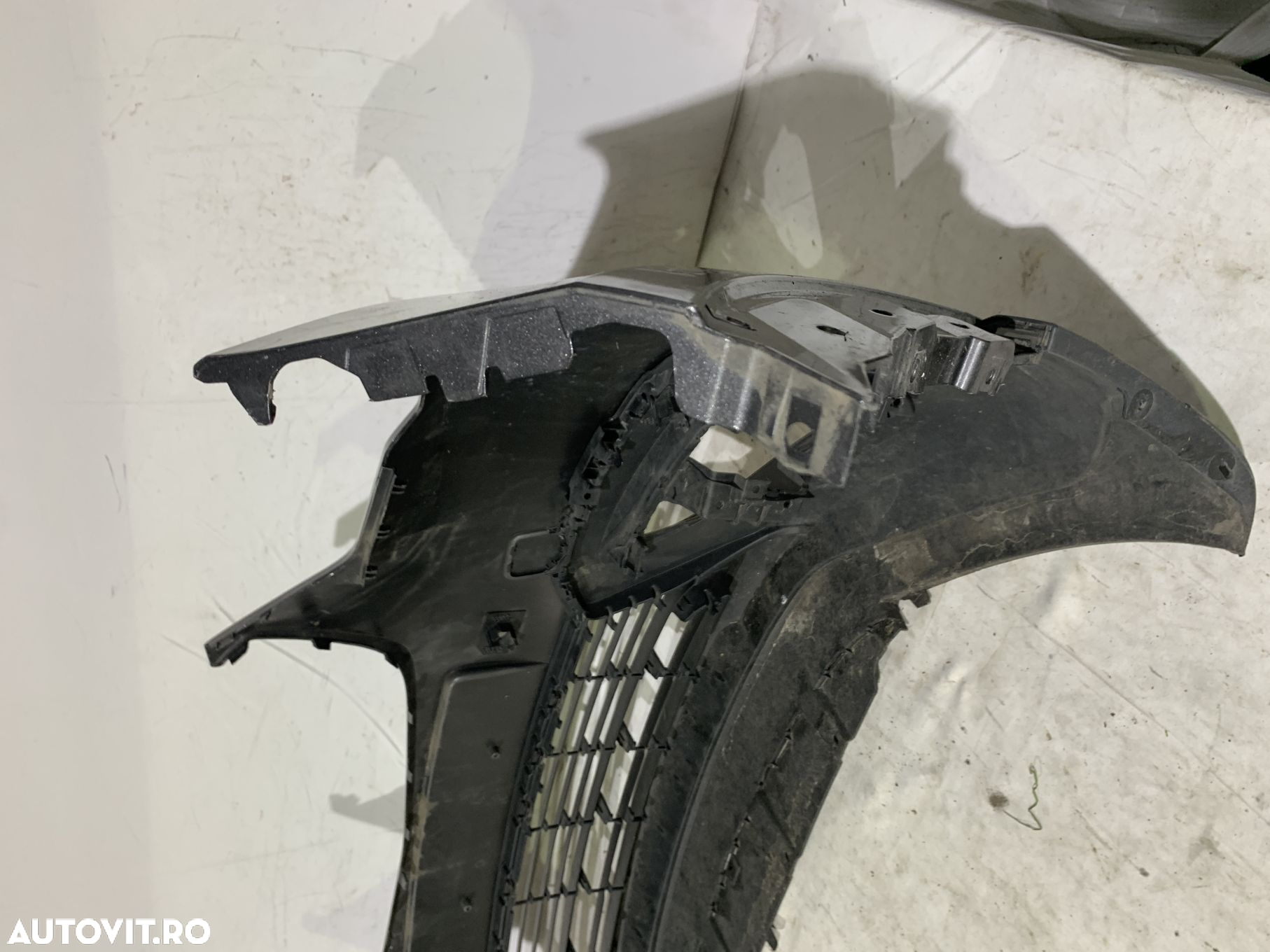 Bara fata Opel Crossland X, 2017, 2018, 2019, 2020, 2021, cod origine OE 39097370. - 11