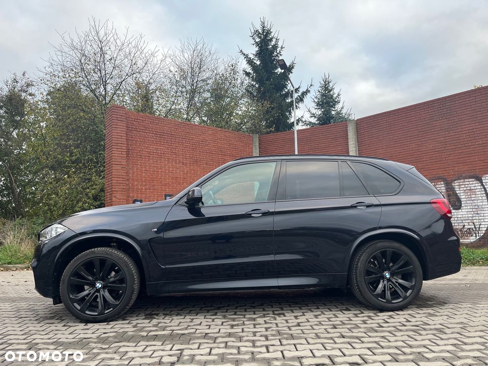 BMW X5 xDrive25d sport - 26