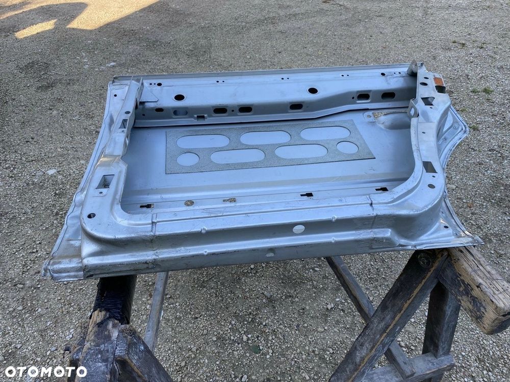 DRZWI TYŁ TYLNE PRAWE AUDI 100 C4 91-95 - 5