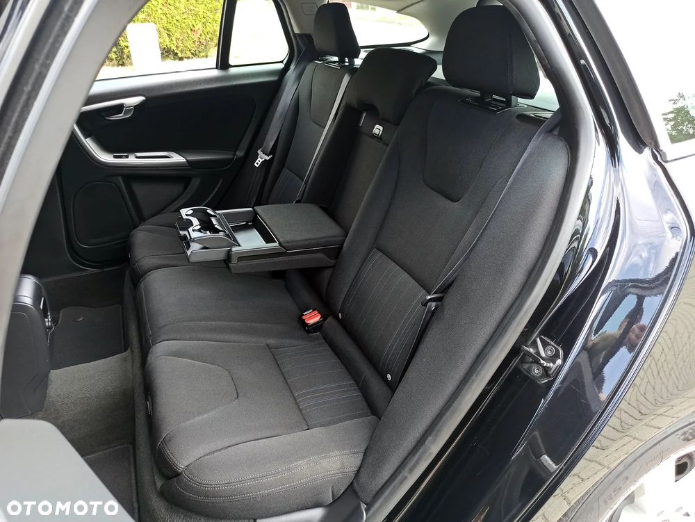 Volvo S60 D3 - 20