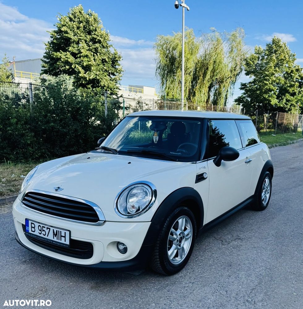 Mini ONE Standard - 4