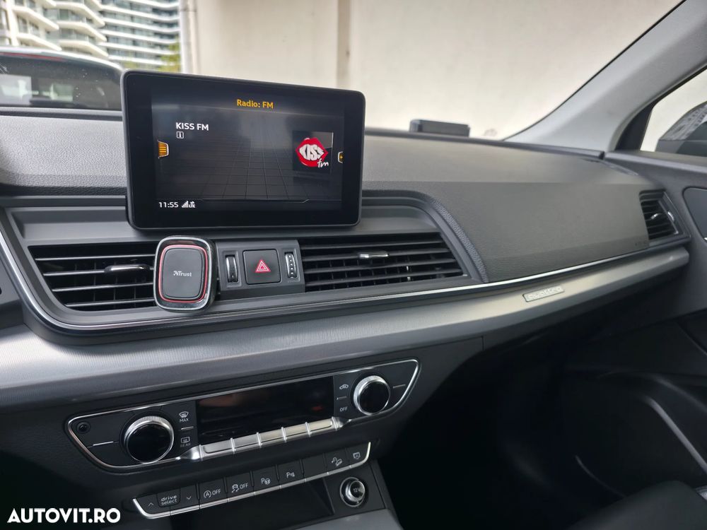 Audi Q5 2.0 TDI Quattro S tronic - 14