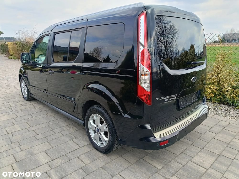 Ford Tourneo Connect Grand - 6