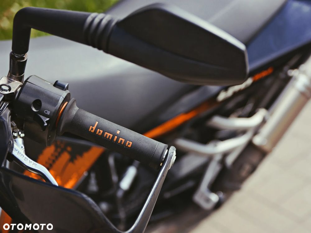 KTM SMC 690 - 18