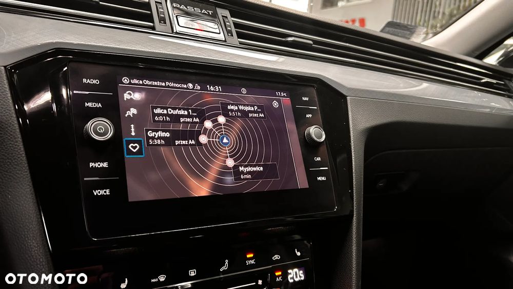 Volkswagen Passat 1.5 TSI EVO Business DSG - 12