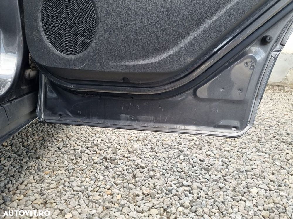 Usa Dreapta Spate Ford Kuga II Facelift 2016 - 2019 SUV 4 Usi Grey (1497) - 2
